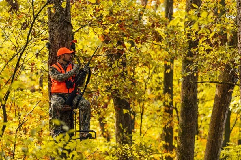 Browning Upland Blaze Safety Vest