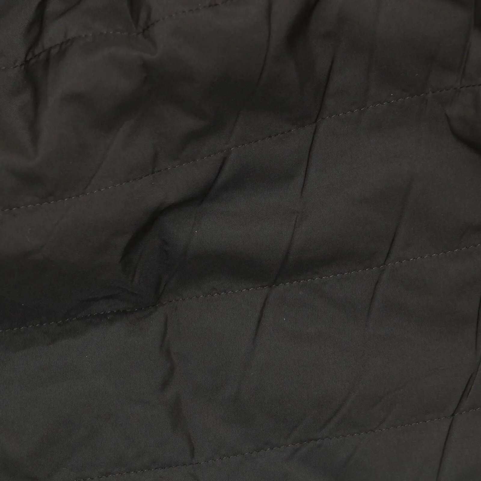 Bugatchi Men's Wool Blend Hooded Bomber Jacket