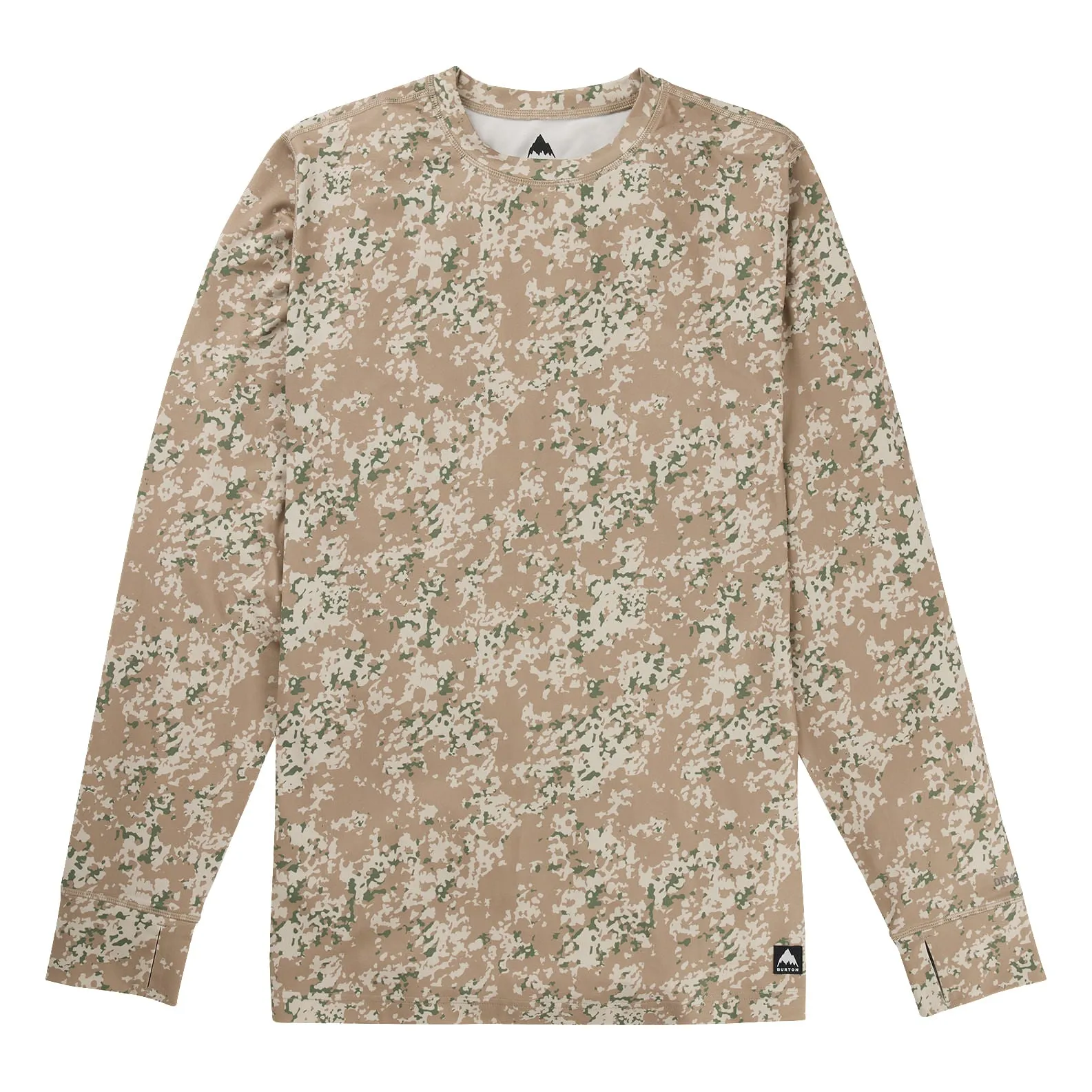 Burton Mens Midweight Crew