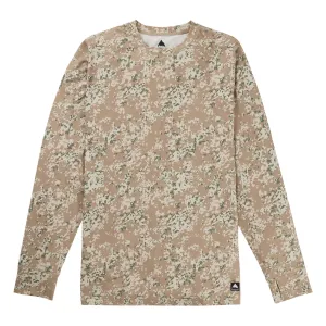 Burton Mens Midweight Crew