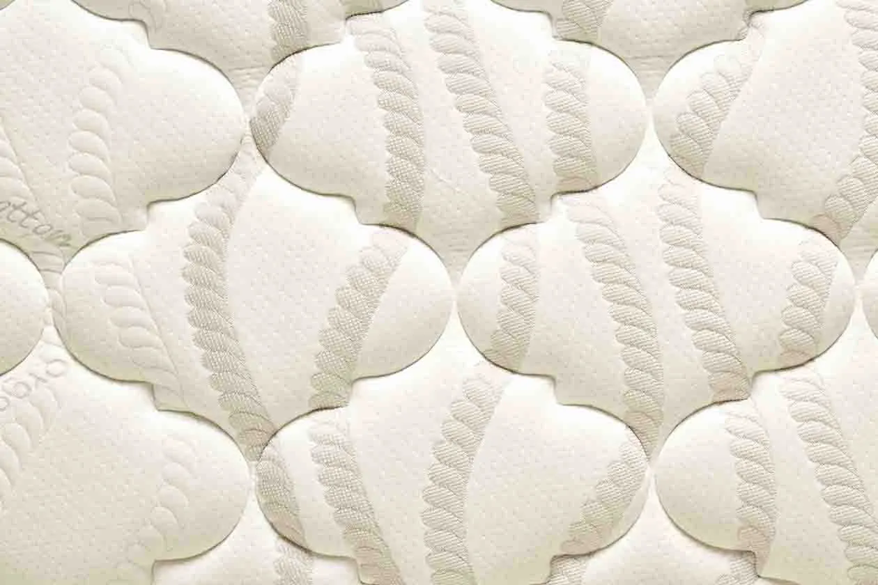 Byron Support Queen Mattress