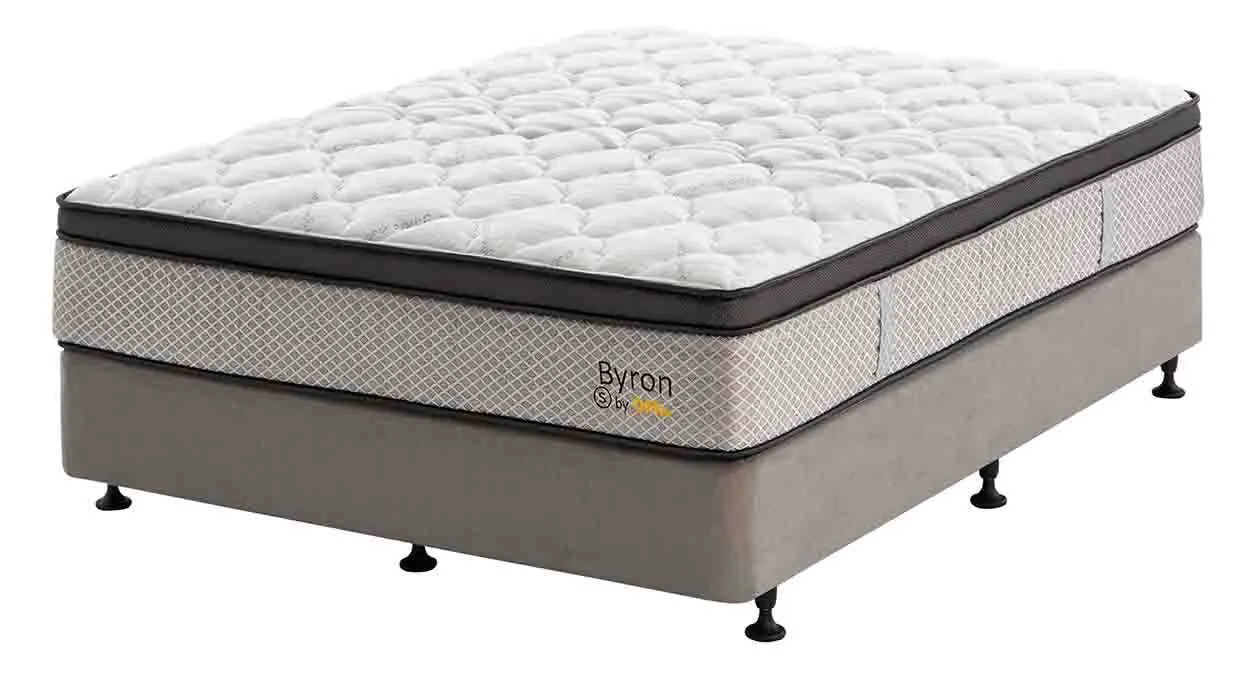 Byron Support Queen Mattress
