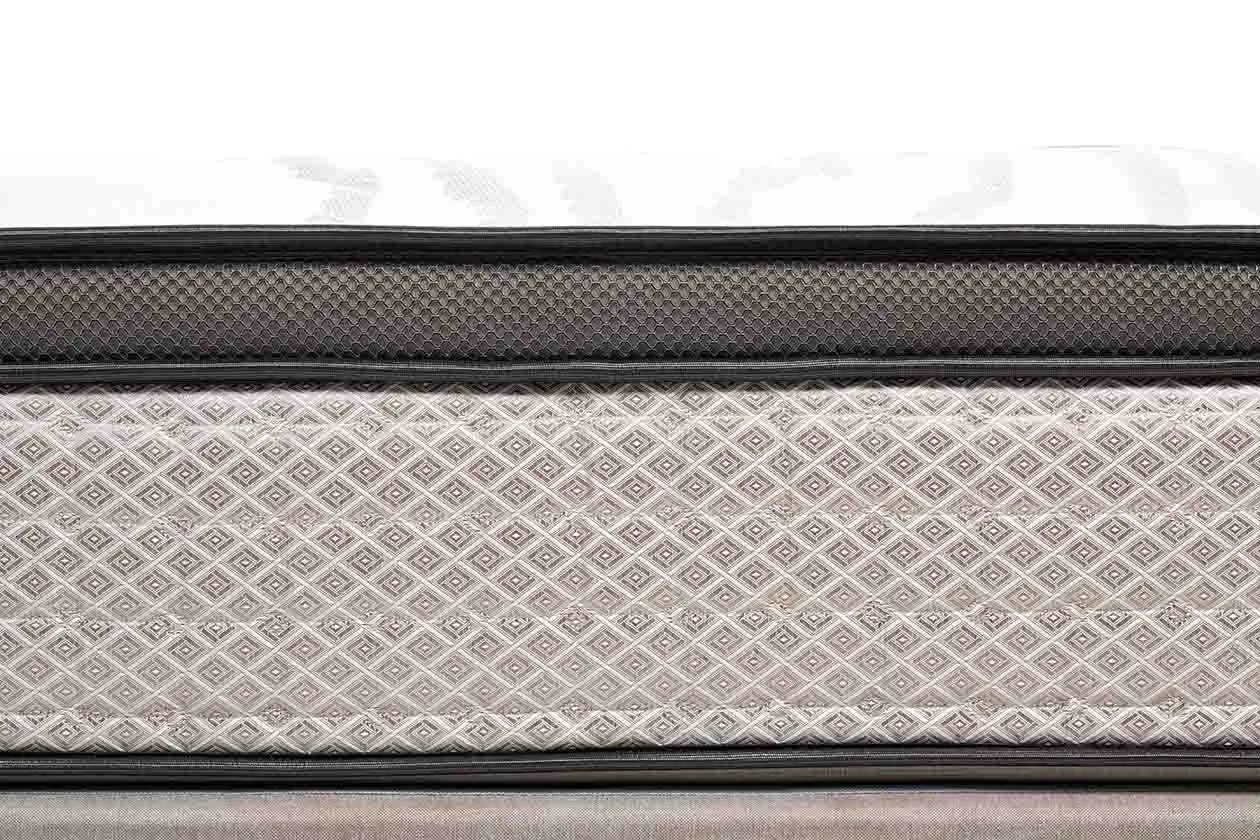 Byron Support Queen Mattress