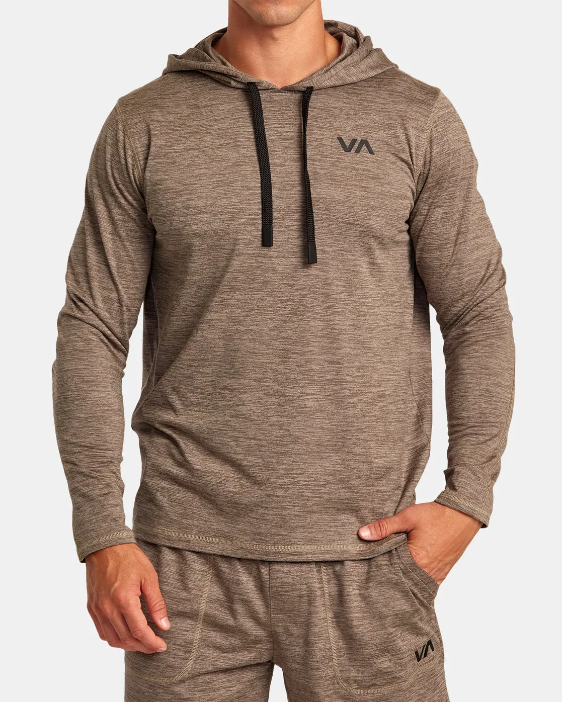 C-Able Hoodie - Mushroom