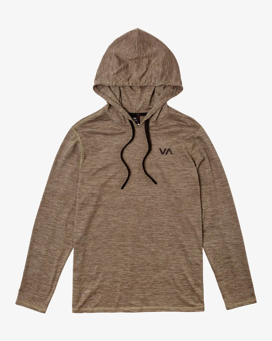 C-Able Hoodie - Mushroom