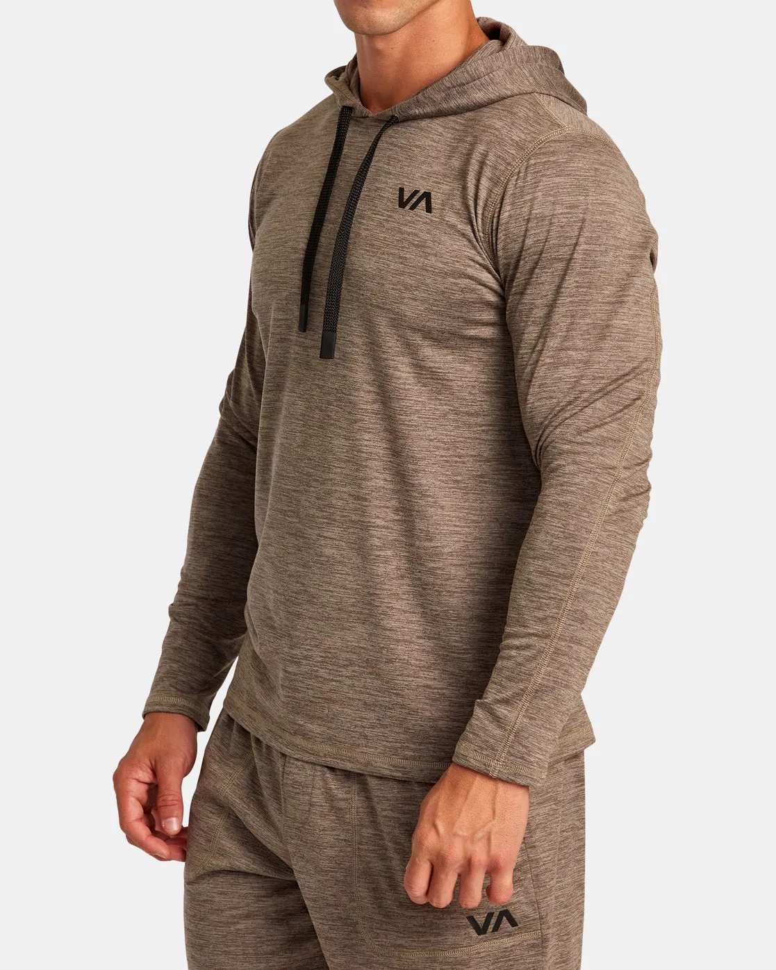 C-Able Hoodie - Mushroom