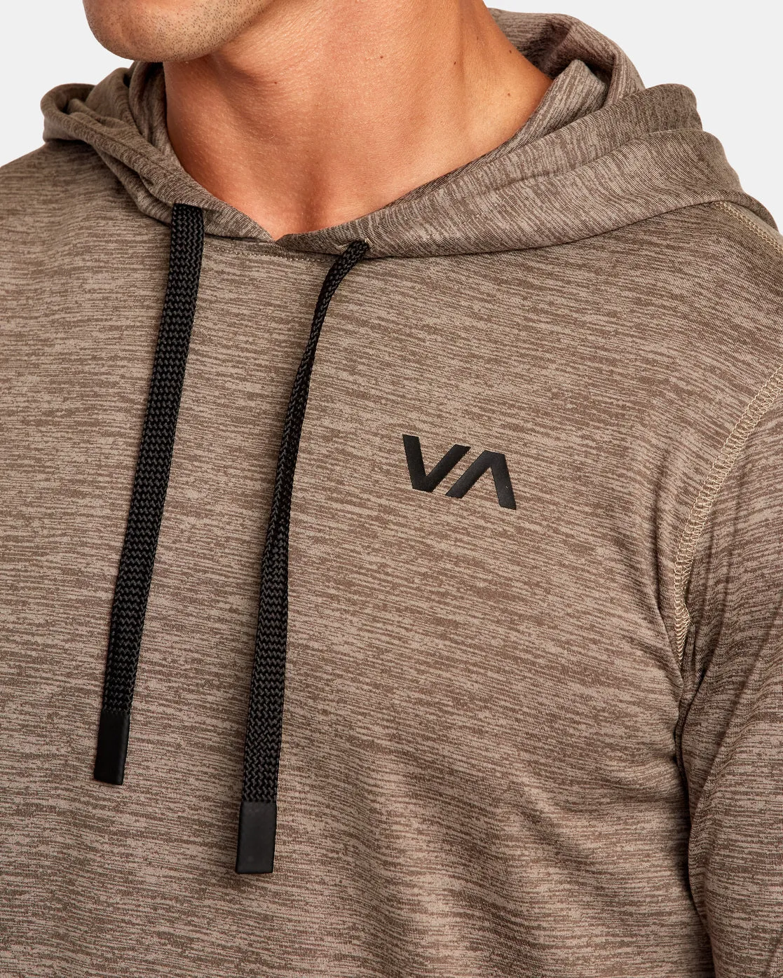 C-Able Hoodie - Mushroom