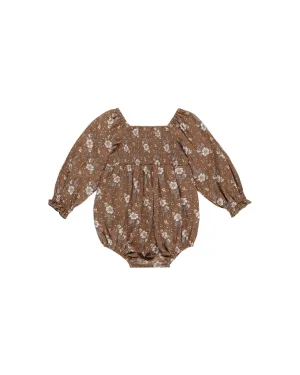Cora Romper | Autumn Rose