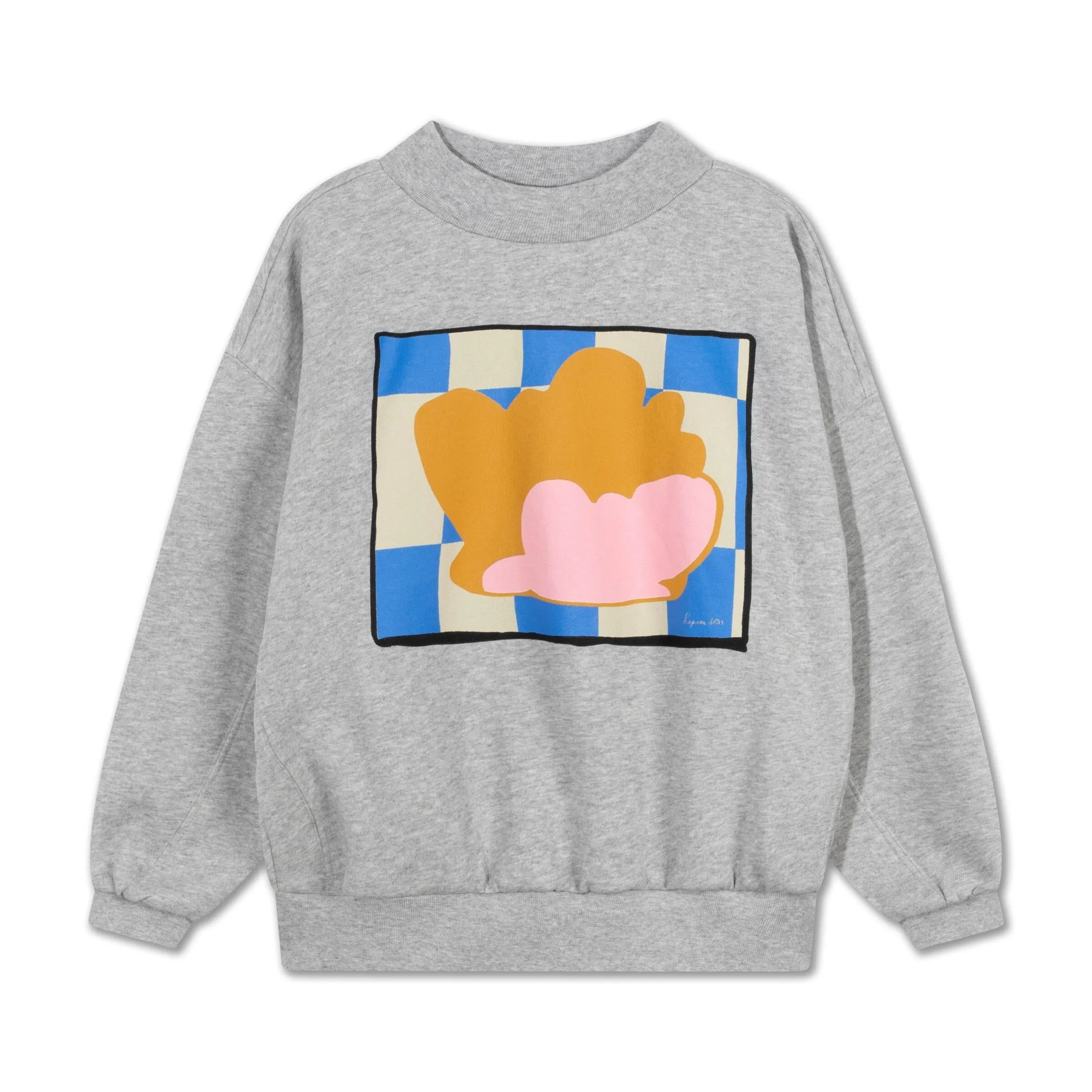 Crewneck Sweater
