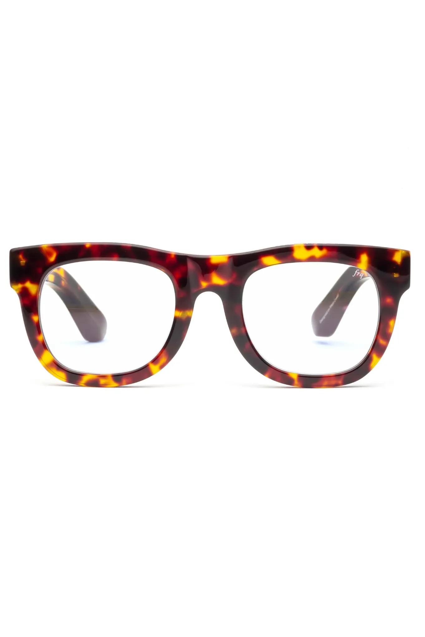 D28- Turtle - Gloss Tortoise
