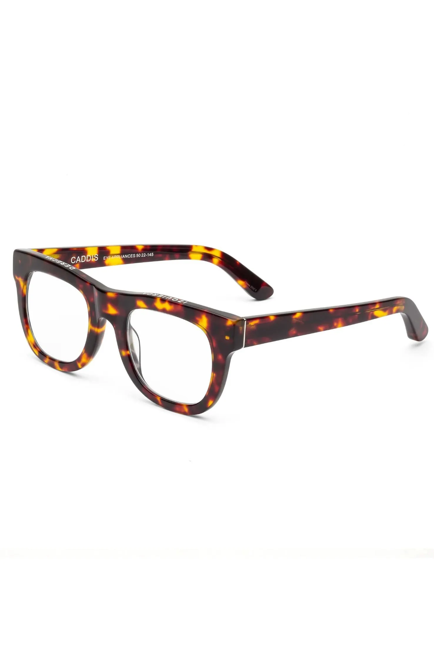 D28- Turtle - Gloss Tortoise