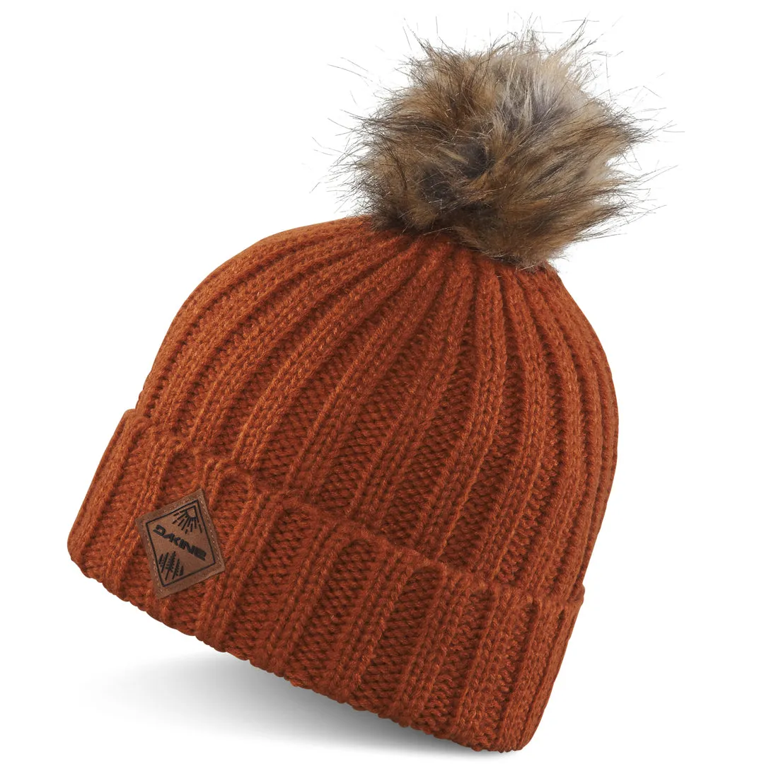 Dakine Kylie Pom Beanie Toque