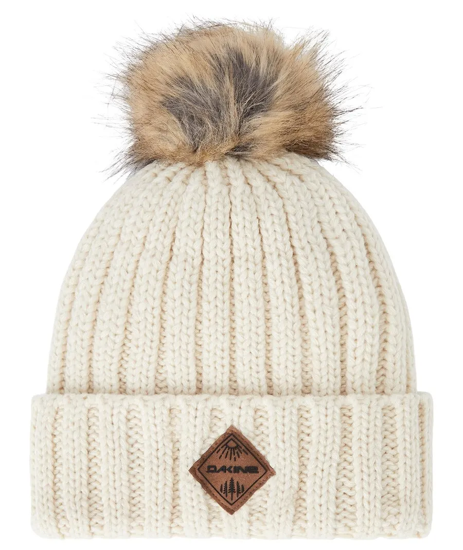 Dakine Kylie Pom Beanie Toque