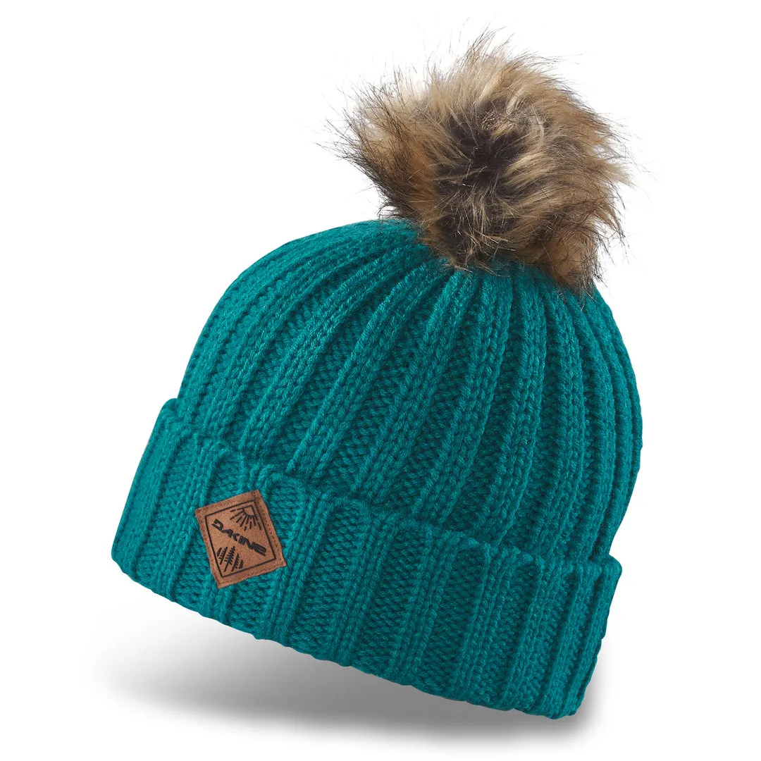 Dakine Kylie Pom Beanie Toque