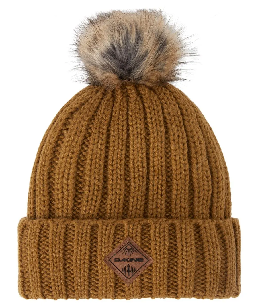 Dakine Kylie Pom Beanie Toque