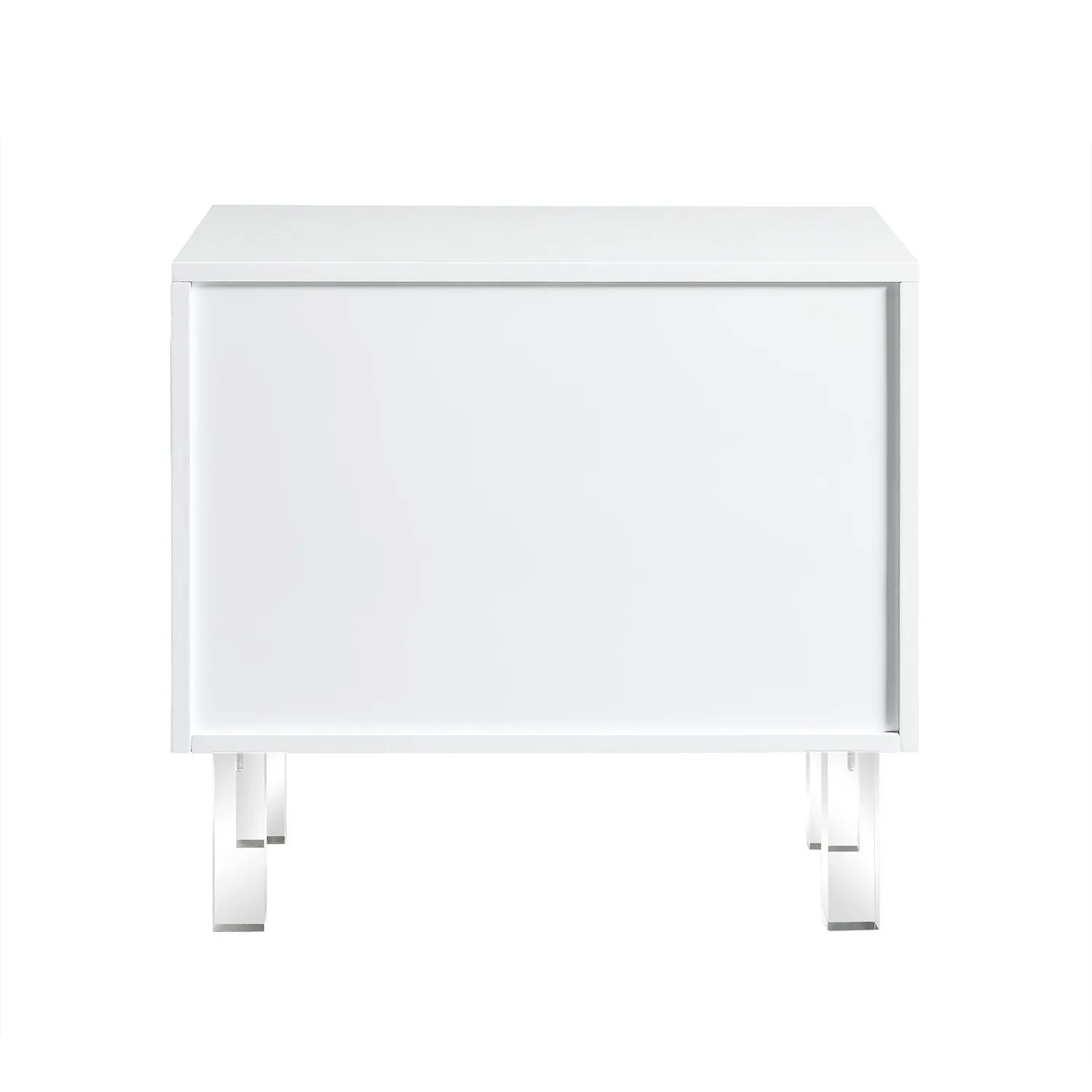 Donatello Side Table