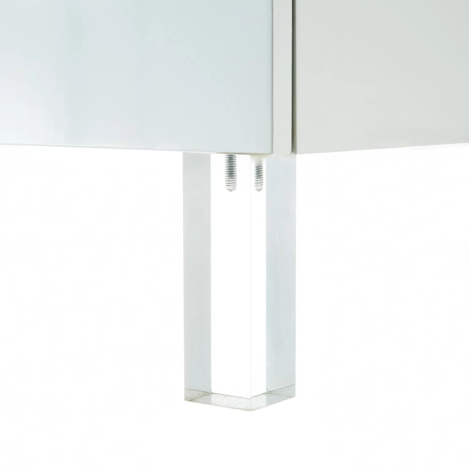 Donatello Side Table