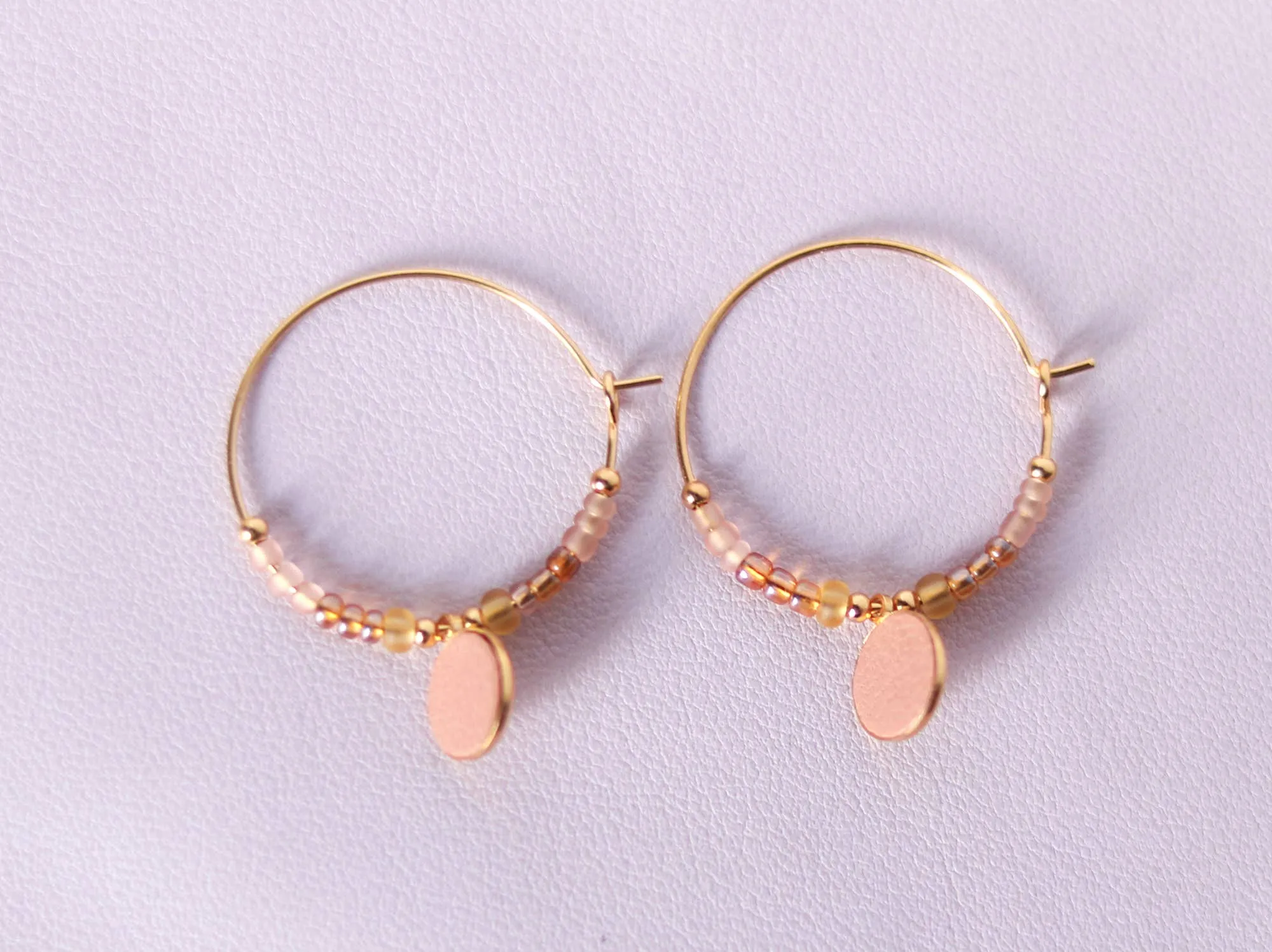 Earrings - Bibi L