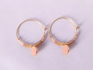 Earrings - Bibi L