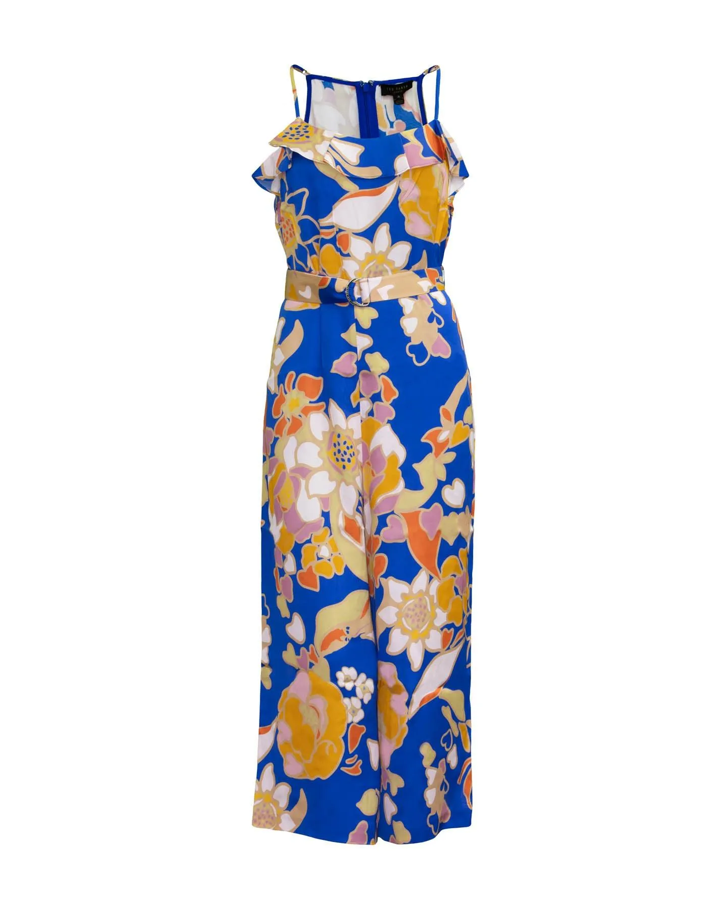 Eldoris Jumpsuit