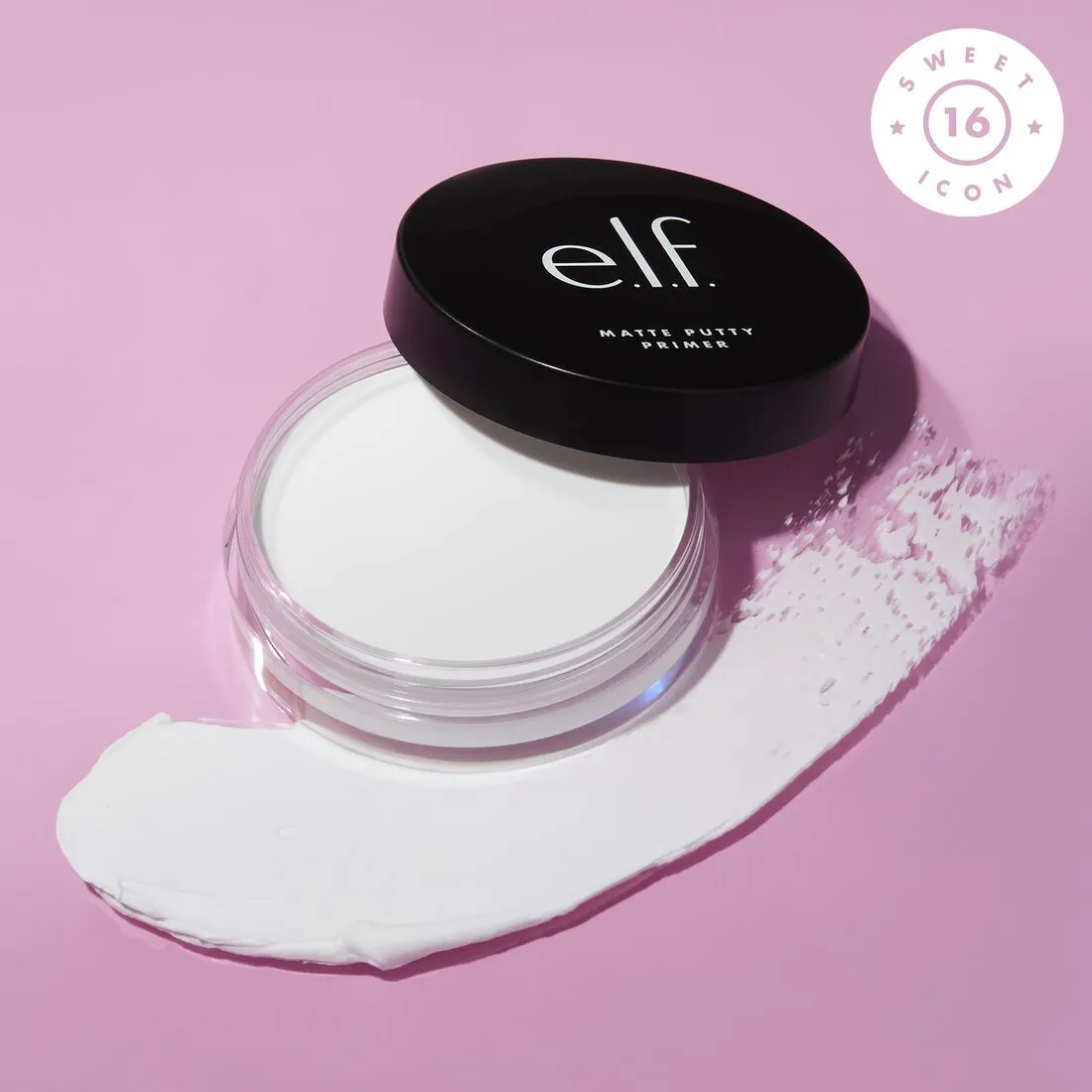 E.L.F Matte Putty Primer