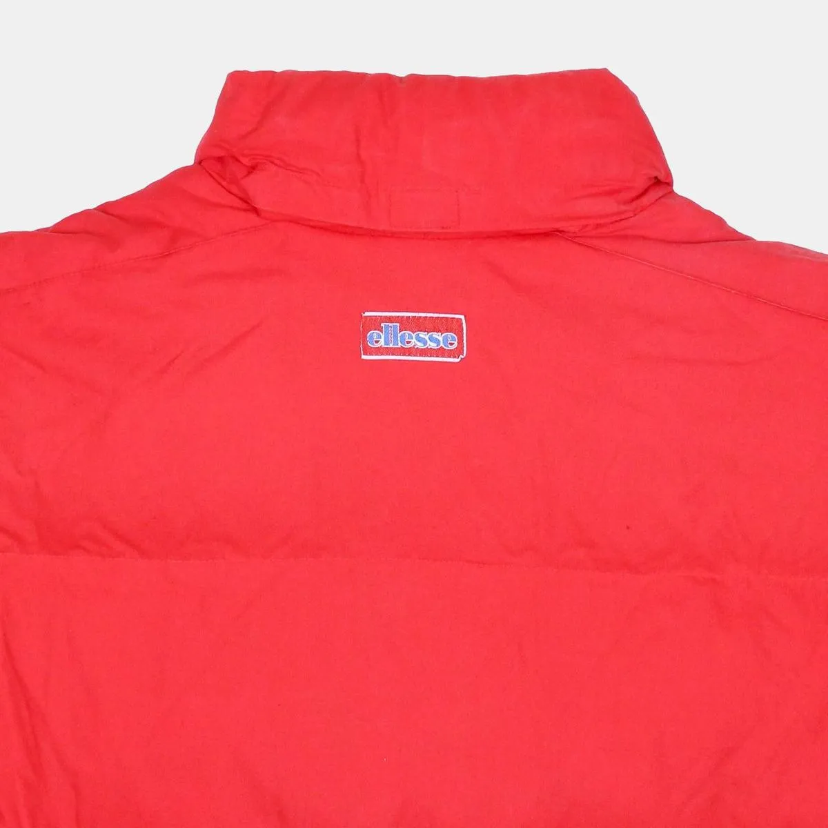 Ellesse Puffer Jacket