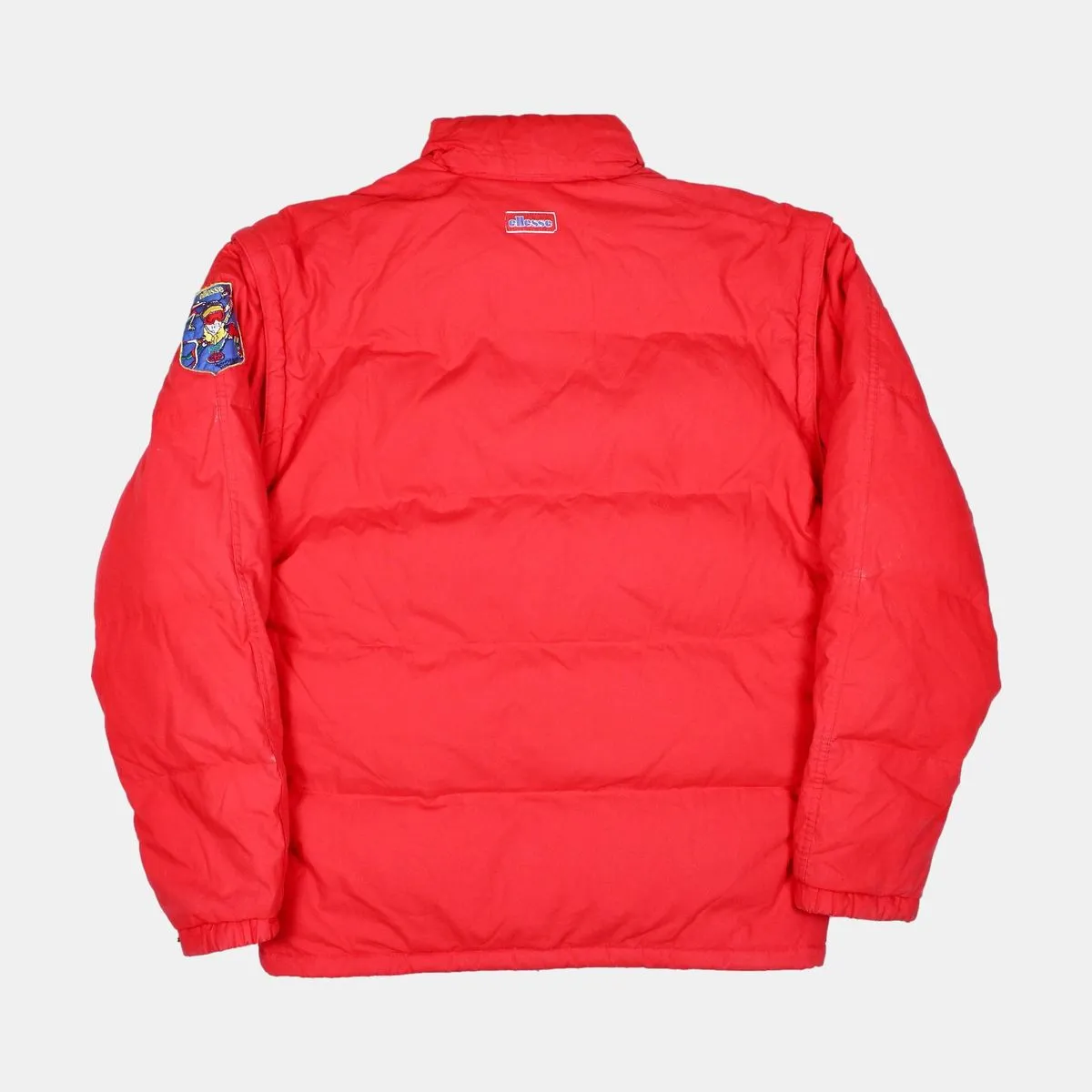 Ellesse Puffer Jacket