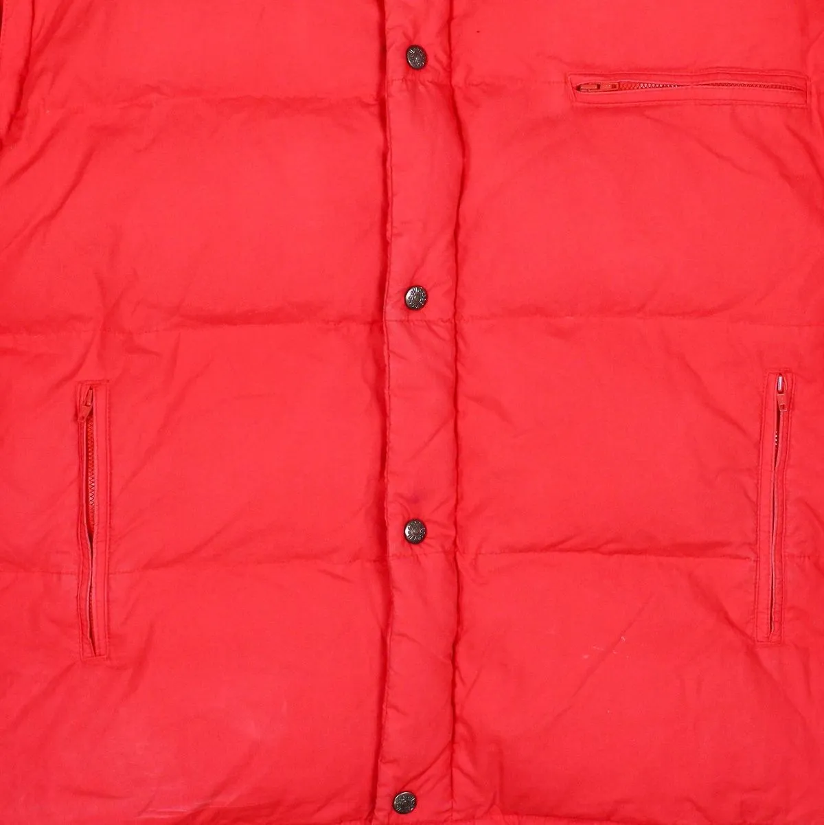 Ellesse Puffer Jacket