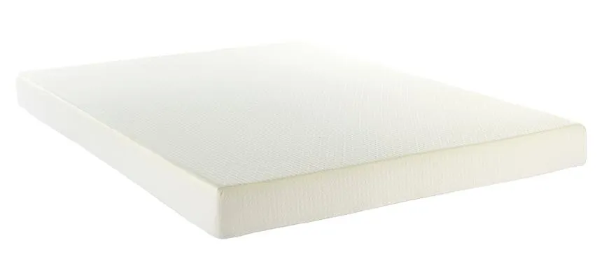 Essentials Homestarter Memory Foam Mattress