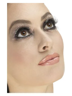 Eyelashes