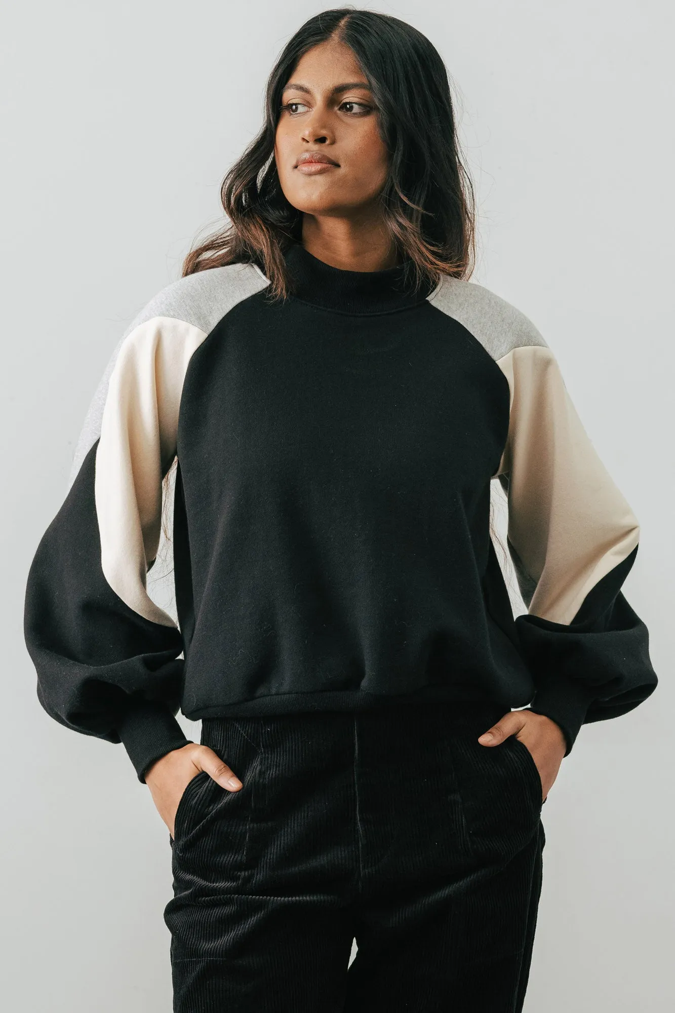 Ezili Sweatshirt