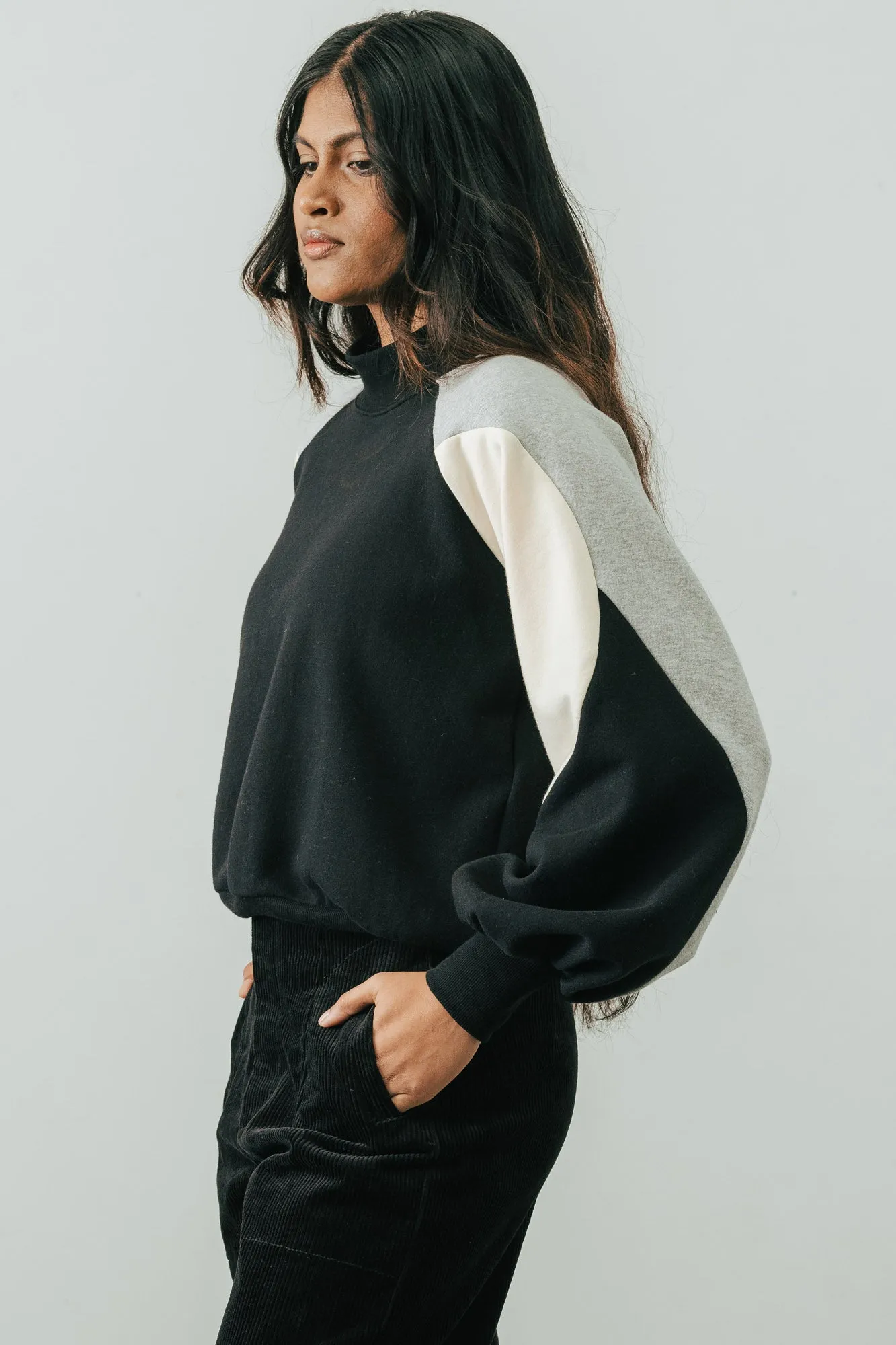 Ezili Sweatshirt