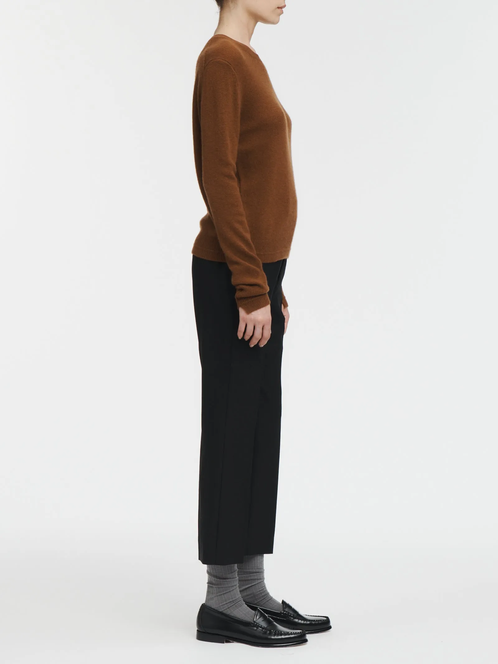 Featherweight Crew in Vicuna