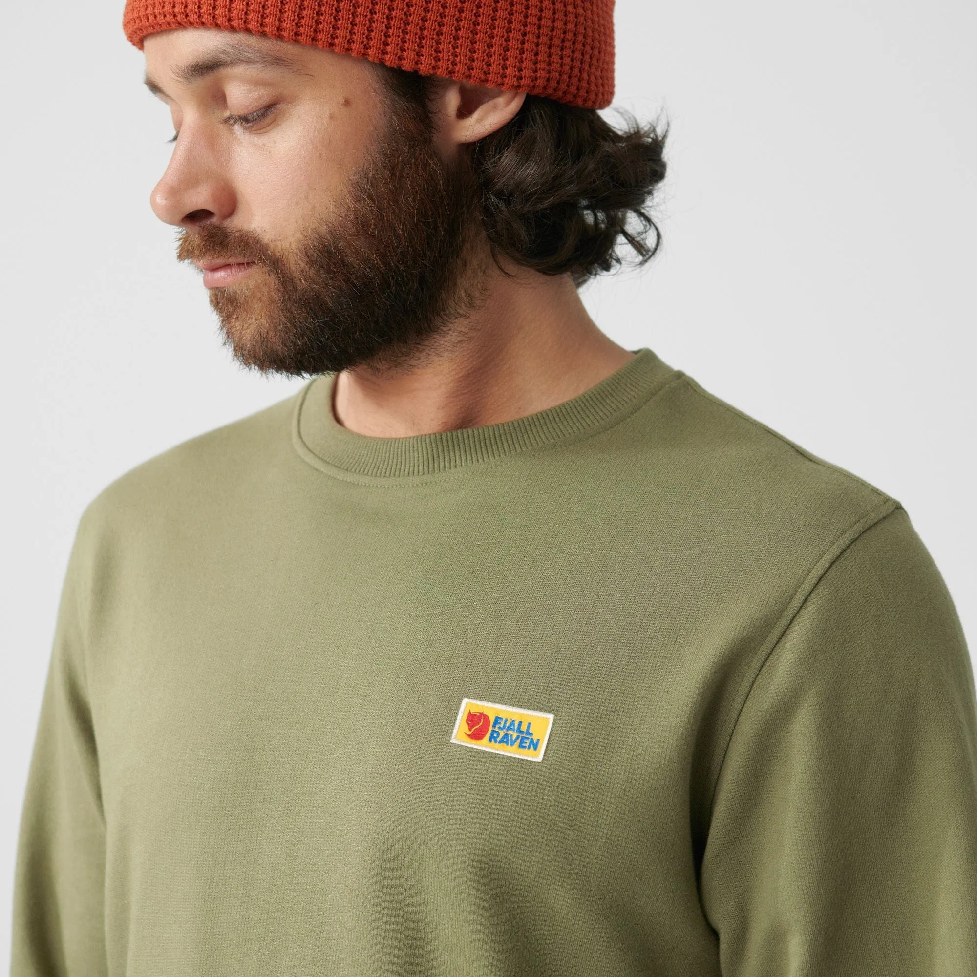 Fjällräven Vardag Sweater M