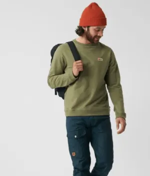 Fjällräven Vardag Sweater M