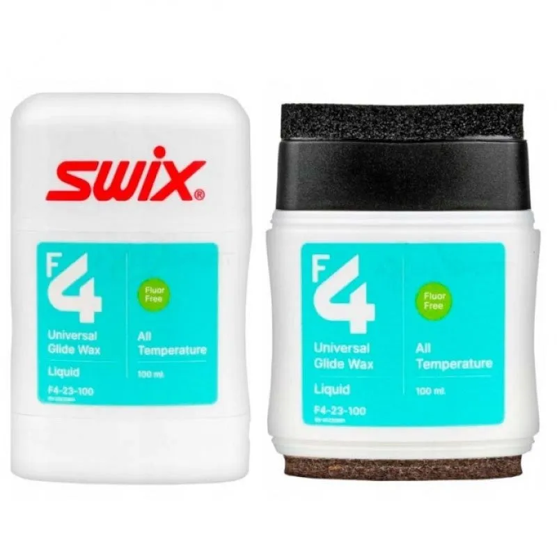 Fluoro Free Universal Wax