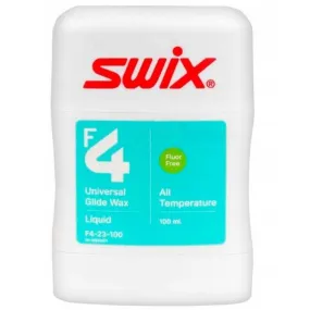 Fluoro Free Universal Wax