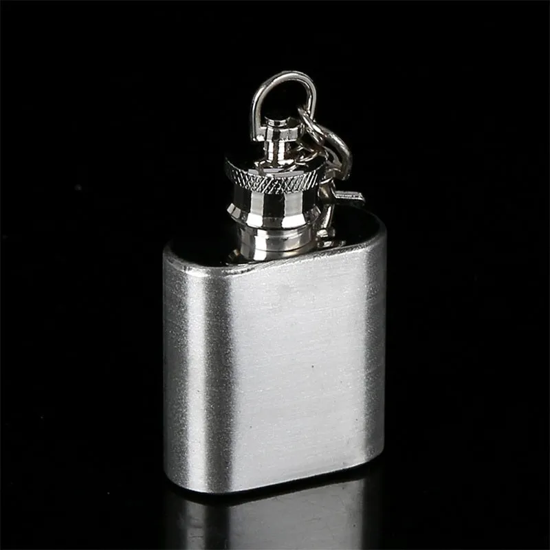 Funki Buys | Hip Flasks | Stainless Steel Drink Flasks 1oz -10oz