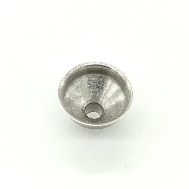 Funki Buys | Hip Flasks | Stainless Steel Drink Flasks 1oz -10oz