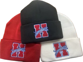 Heritage Solid Beanie
