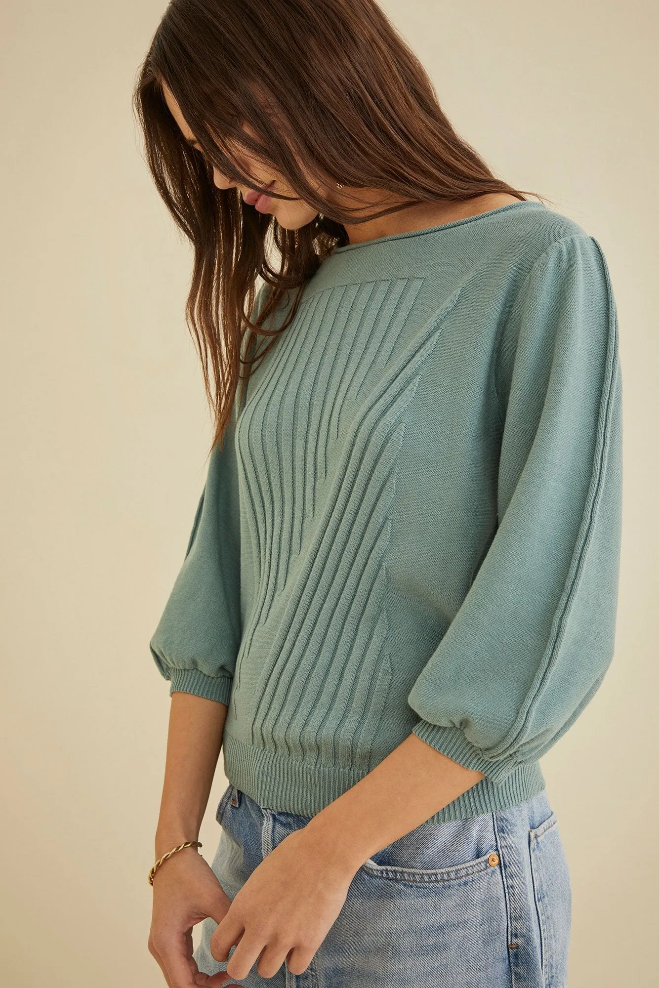 Imelda Sweater