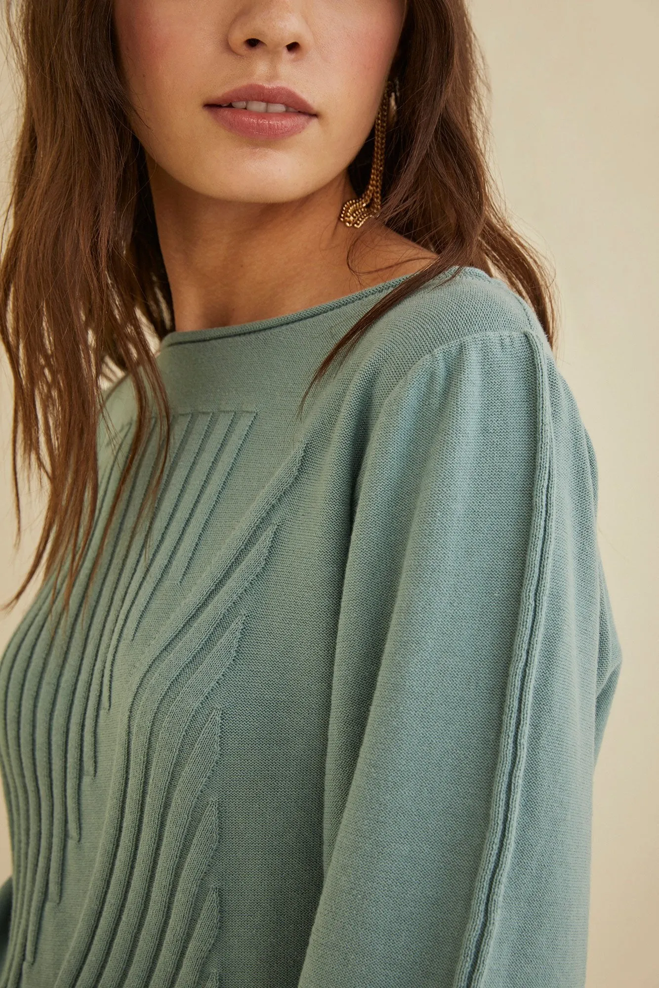 Imelda Sweater