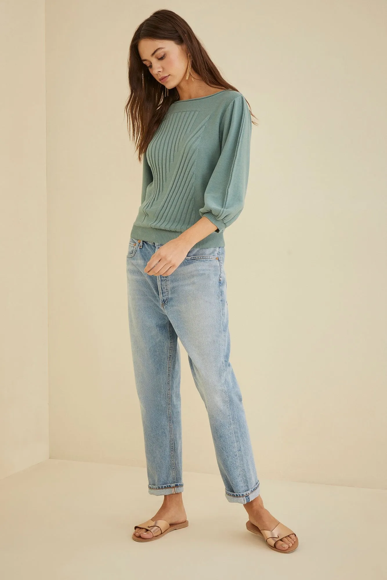 Imelda Sweater