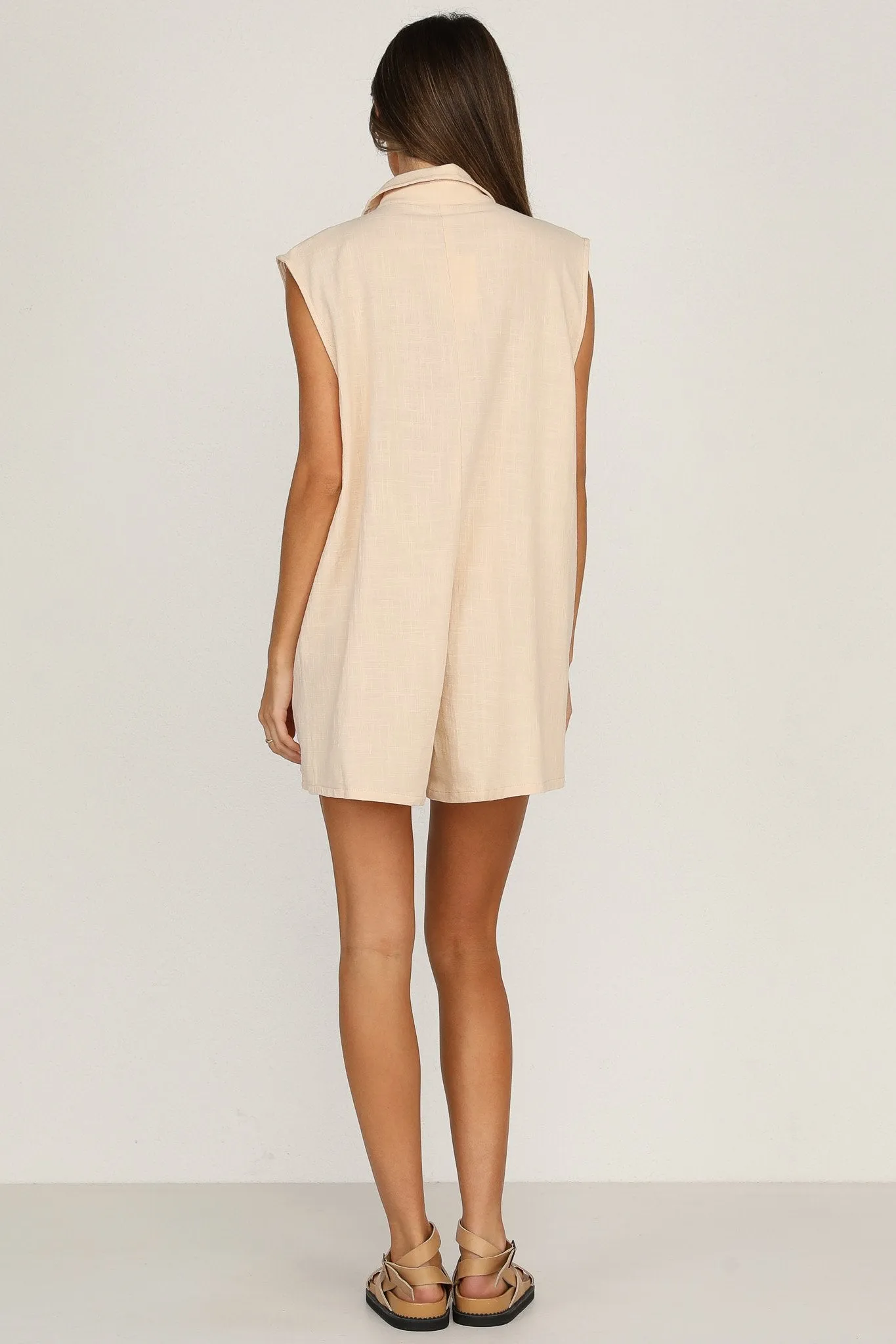 Isla Romper