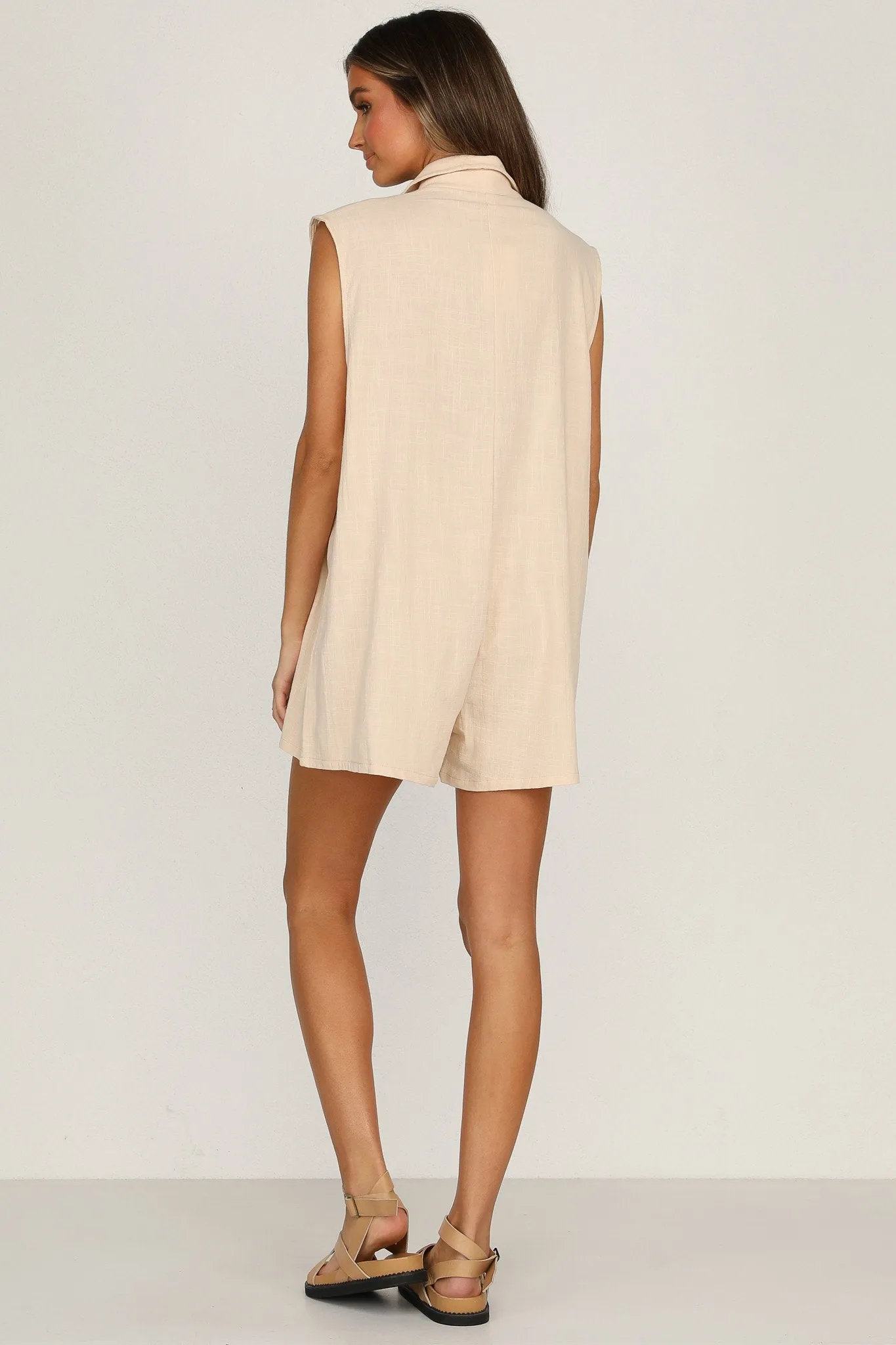 Isla Romper