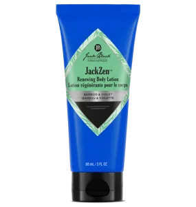 Jack Black JackZen Body Lotion