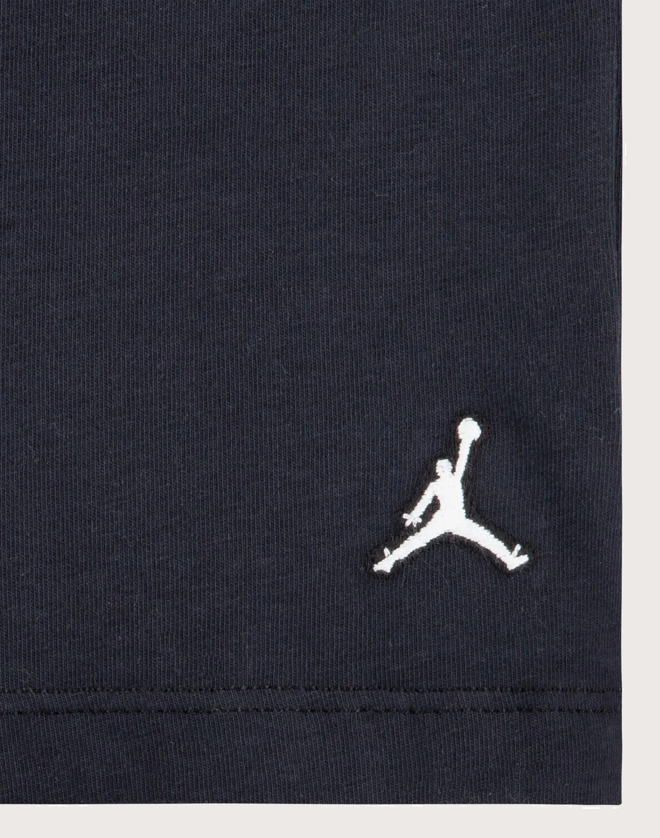 Jordan Base Tees 2-Pack Grade-School