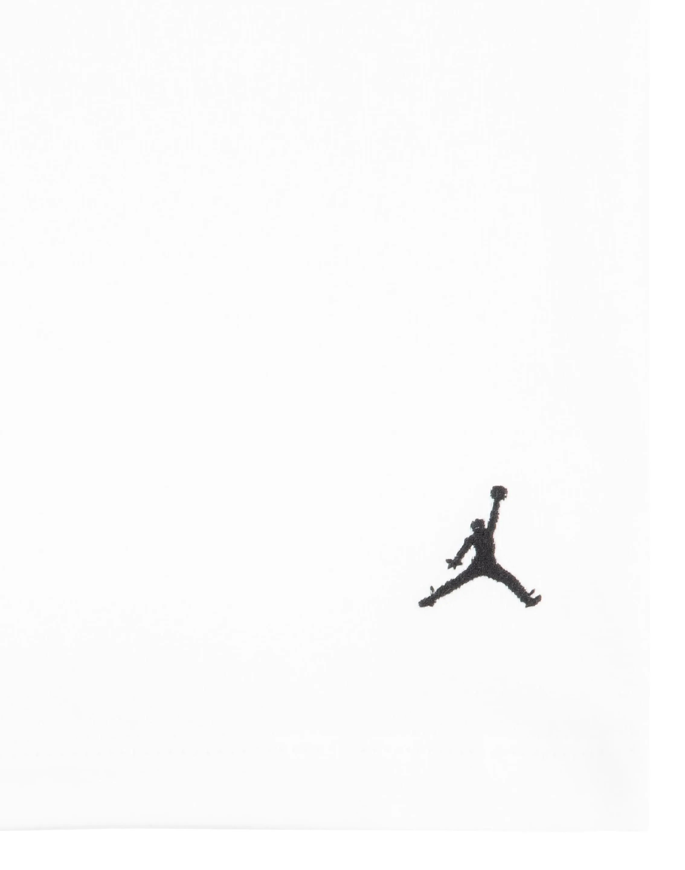 Jordan Base Tees 2-Pack Grade-School