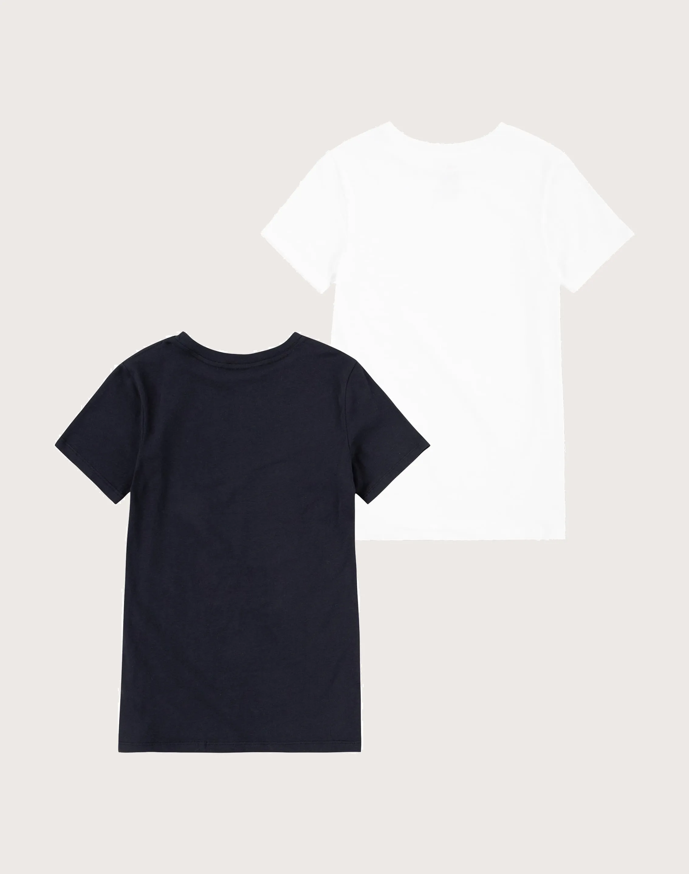 Jordan Base Tees 2-Pack Grade-School