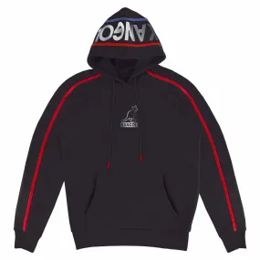 Kangol Piped Up Pullover Hoodie